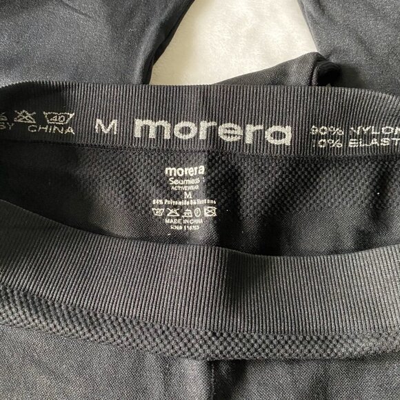 𝅺2 leggings bundle - brands on pics- M - Picture 3 of 4